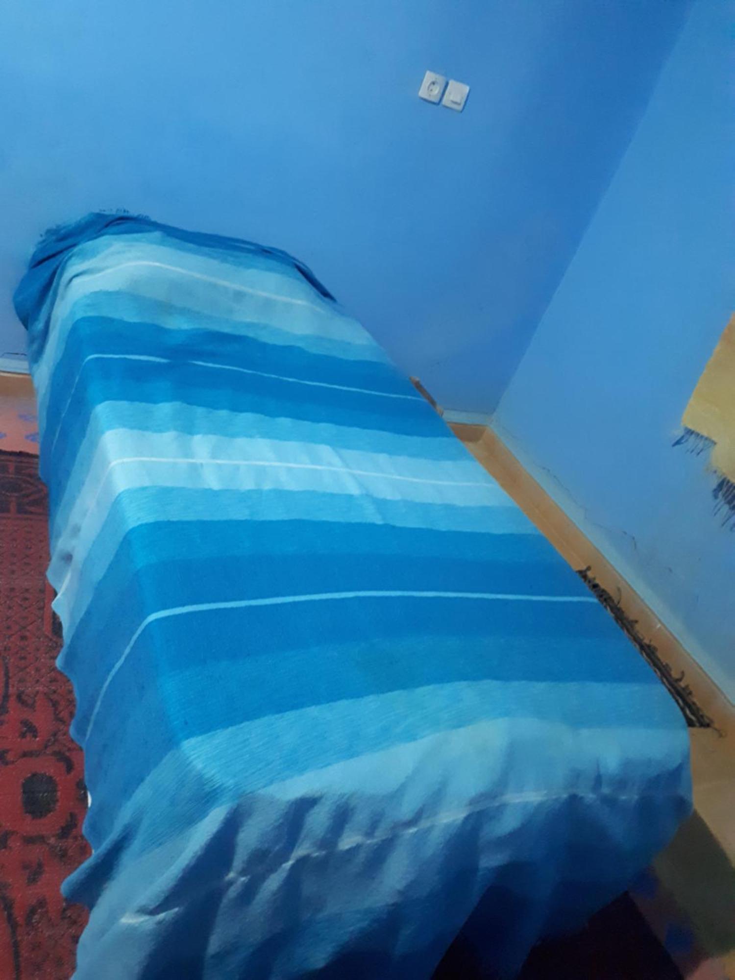 מרזאוגה Chez Meriem מראה חיצוני תמונה